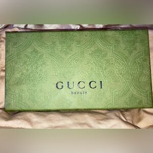 Gucci Best Sellers Sample 8 Pack